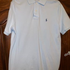 Ralph Lauren polo shirt